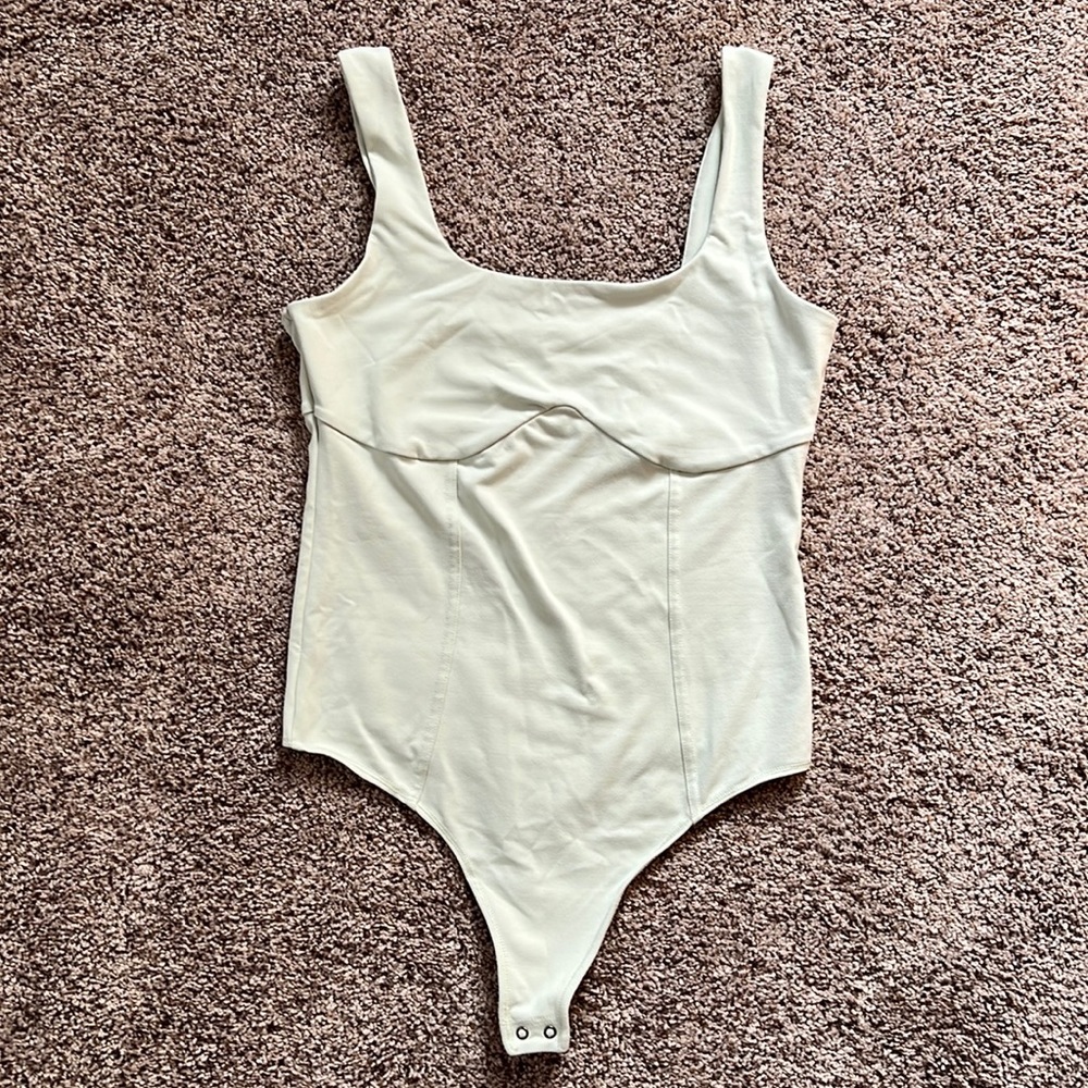 Body suit